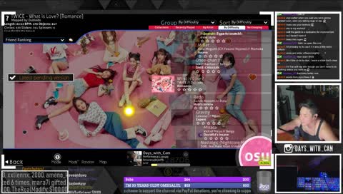 1500 follower HYPE Give Away - Back to AK's & M4's Gamers - Go Mode Enabled