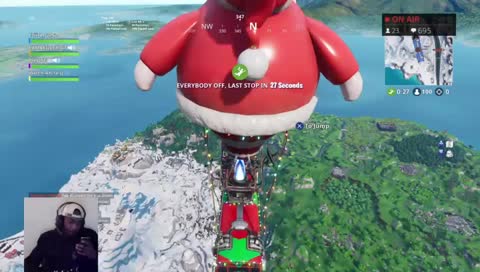 Join me||Tab me||Lurk me