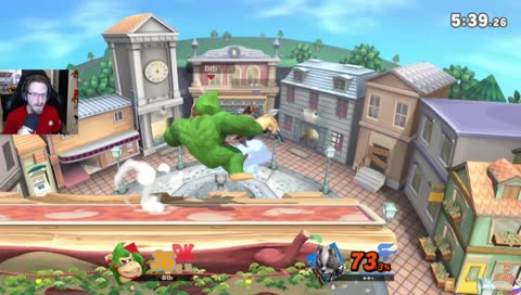 Competitive Smasher Games vs Viewers! 1v1 or 2v2s! Drinking Stream! Shot after every loss