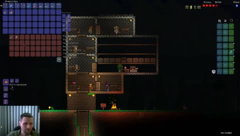 Ку-стрим, эксперт мод, опыт нуба )