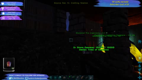 Home hunting! Skies of Nazca [!quest] [!discord]