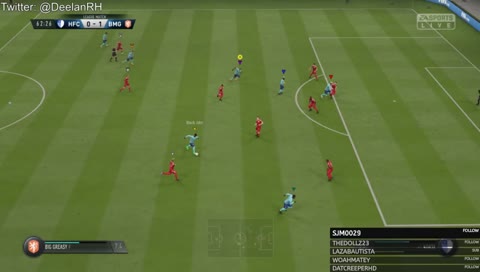 CLUBS WITH THE GANG | Come chill with Big Greasy | Twitter: @DeelanRH | @BigMoodGaming