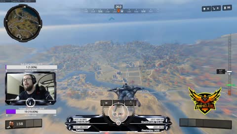 Just shooting the shiiizzz! Will play some games in a bit..