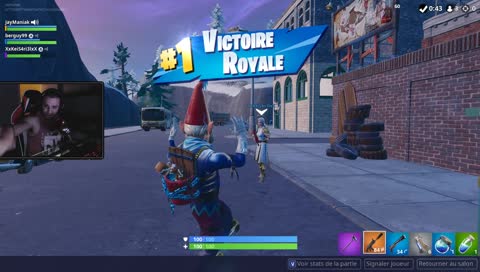 QC REPRESENT ! (FR TOP 1) Did You Take Your Pills Today @JayManiak (FR/EN)