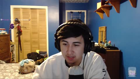 (Not) Grinding 10K PP