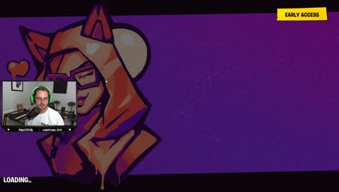 Late Night Squad Fill