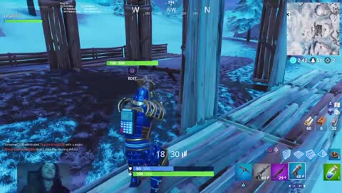 So, we have.. boxes what to do with them