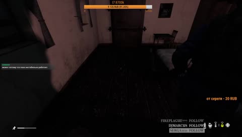 Выжить в тайге | Day 10 |Возвращение Вовы|