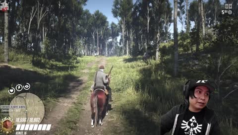 [XboxOneX] Hunting Party Twitter @kpwhat !Merch