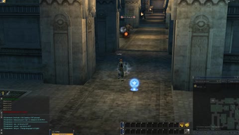 [RU] Itnerlude x100 [Craft] качаем оверов.