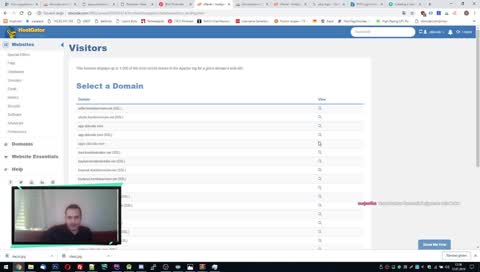 uyarı: yayına gelen gidemiyor
