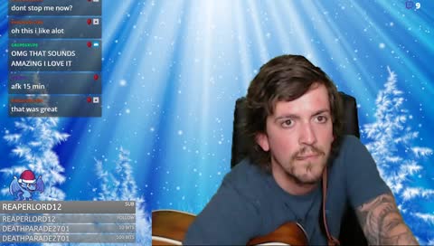 [NZ] Kiwi ❤️ Sing songs then on to Mario Kart viewers night! !social ||| Follower Goal 2019: 511/1000 |||