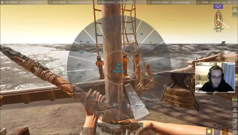 Plywamy tu to tam | Levelujemy | !emotki | [MMORPG.org.pl]