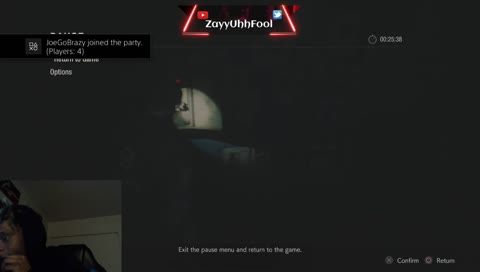 THESE ZOMBIES THO 🧟♂️🗡👀 !yt !sc
