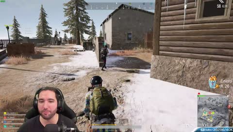 🔴PUBG - SEGUIMOS