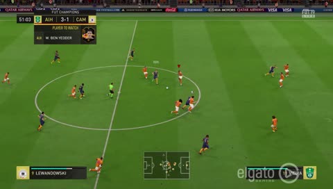 Fut Champions - نقدر على الثلاثين فوز؟