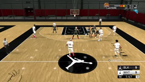 Extremely Short Stream