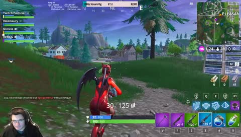 Soy Praticando! | @PainUser on Twitter