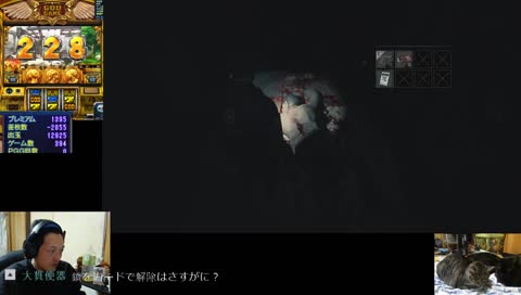 Ultima Online 日本DUEL大会１位のプロHJM36歳のゲーム配信