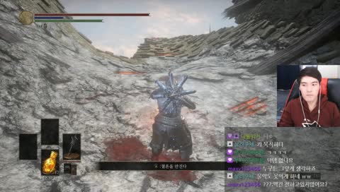 [닥소 초회차]본편을 다 잡았더니, dlc를 다 잡으라규여?ㅠㅠ