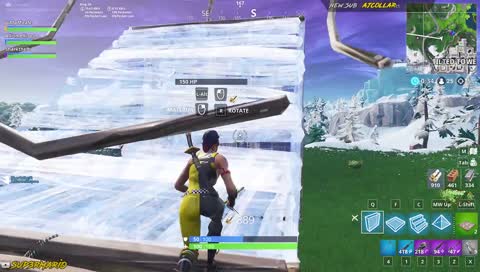 [PC] Hi I'm Sick (No Cam)