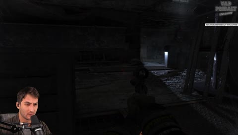 Metro: Last Light Redux [ru/eng]