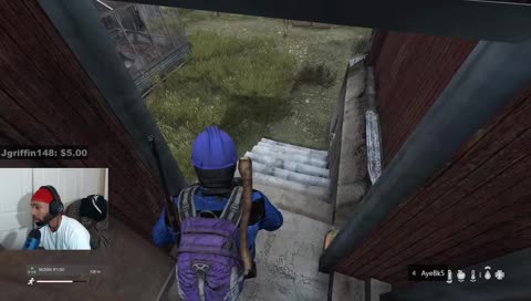 looking for army base!