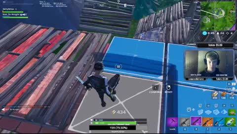 DUO trying stretch res !scrims !youtube !instagram