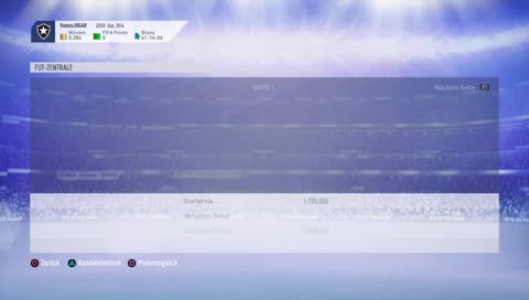 TOTY Pack Opening Deutsch HD