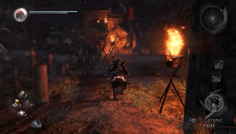 [AR]  Nioh منورين يا قماعه