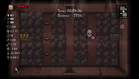 [PS4/ENG] BOI If you don't