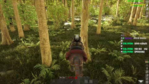 [류시화-Ryusihwa] - [NA/PVP] 아틀라스(Atlas) - 주말전쟁준비