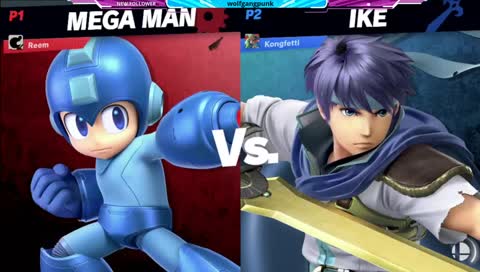 Smashing Bros? -The Climb