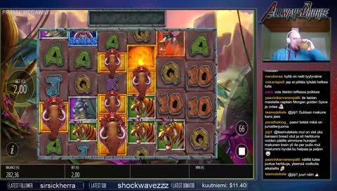 aamu kahvi hetki Allwaysbroken seurassa !casinolando 100% aina 300€ / IGame 400% aina 100€