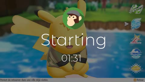 [EN/FR] Shiny Magikarp PLEASE !