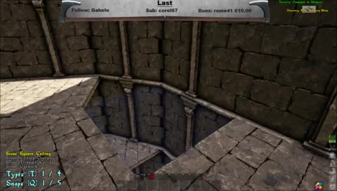 [FR] offi PVP Fortification de l'île