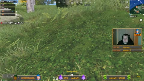 Screen Capture Test | #PineappleGang