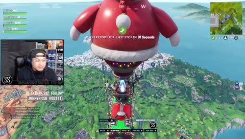 [PS4/PC] SAMESQUAD ft. PKPurp, OmegaPyrus & Peacewize | GIVEAWAY SOON FOR SUBS