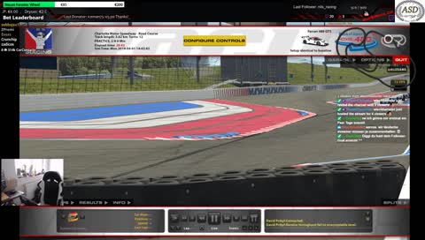 [✠|HD] 🇩🇪🔜  | IMSA | Roadrage | GT | ⚠️❗️✅🏎