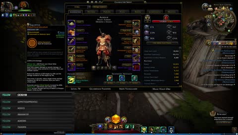 [ITA/ENG] 18k+ SW - GF gameplay