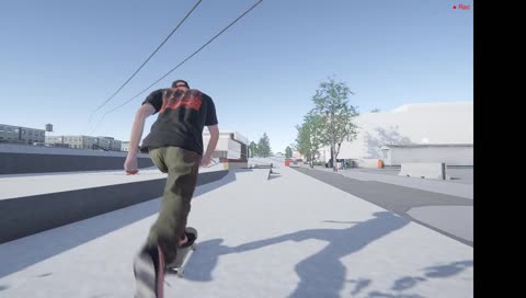 Chilln and memin with the boys