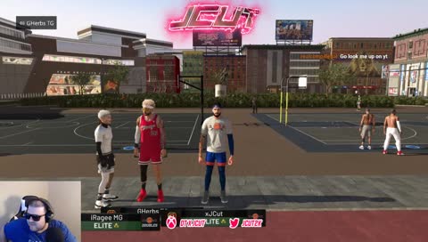 WIN Streak!! 2’s🔥🔥 W/ Herbo