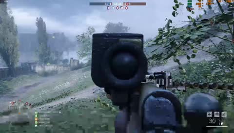 [ EN/TH ] Battlefield 1 PC Multiplayer 64 AMD relive