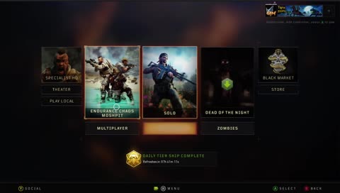 Plat Grind #RoadToAffiliate (6
/50) followers
