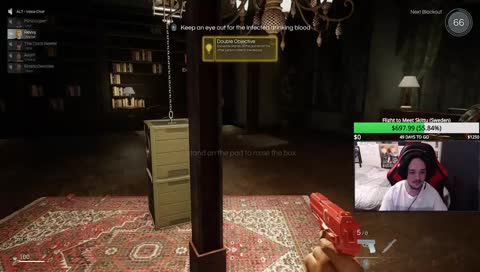 [AU] Variety Schlayturdays | Light Bearers, Brawlhalla & Deceit