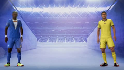 피파19 간만에 카드깡