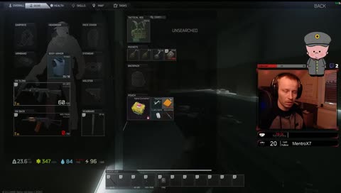 [Escape from Tarkov] - Road to 50 Follower