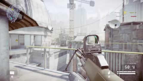 Warface Aye aye IG: iinsomnia_c