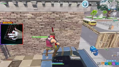 Grind Solo - Adictus Paloci