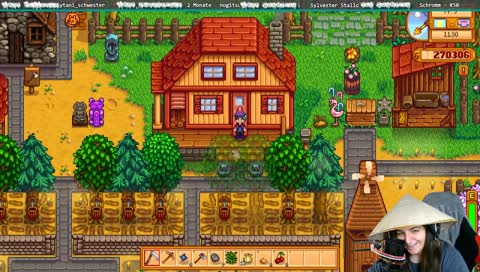 [Ger|Eng] [Bald ist dieses Bachelording vorbei !multi #HausDerTausendNoobs !loots]